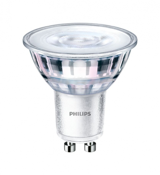ŹRÓDŁO LED 3.1-25W GU10 827 36D COREPRO LEDSPOT CLA. - 8718696752098 - Philips