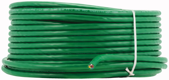PRZEWÓD OKRĄGŁY SMARTWIRE-DT - 50M SWD4-50LR8-24 - 116030 - EATON