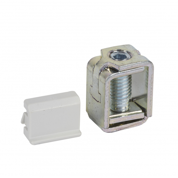 ZACISKI PRZYŁĄCZEŃ KLAT DPX3 160 3P - 421093 - LEGRAND