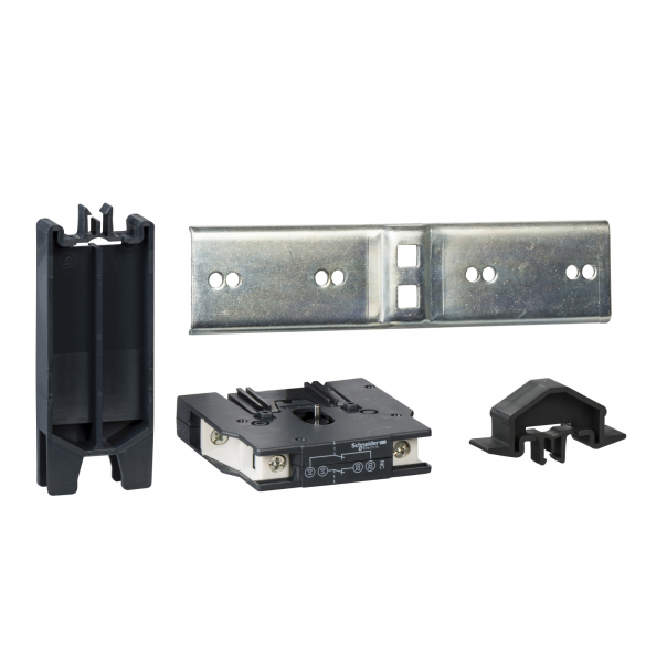 BLOKADA ELEKTROMAGNETYCZNA - LA9D8002 - SCHNEIDER ELECTRIC