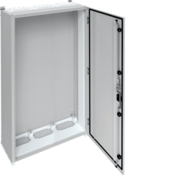 ROZDZIELNICA WISZĄCA IP55/I 800X1550X275 UNIVERS - FR03E - HAGER