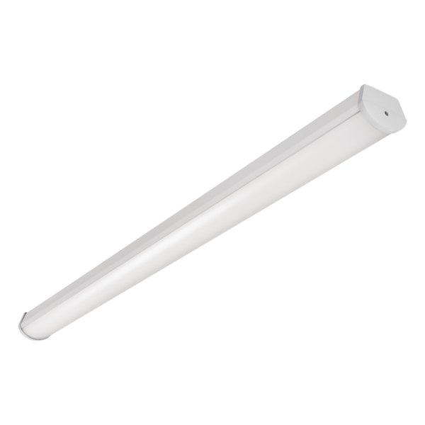 OPRAWA PRZEMYSŁOWA RAYLUX LB LED 622 ED 2450lm/840 OPAL IP44 BIAŁA - 300091.00075 - LUG LIGHT