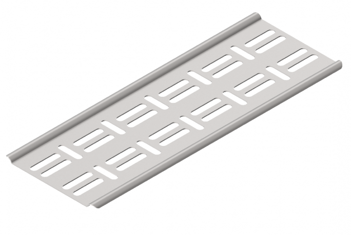 Blacha łącznikowa BL/BLO100 1,00 mm - 100110 - BAKS