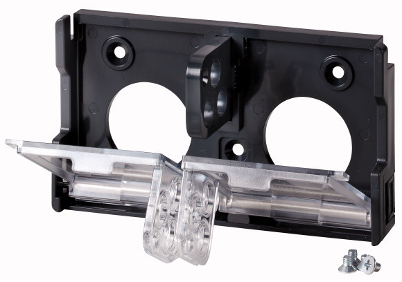 Blokada przycisków ZAŁ i WYŁ IZMX plastikowa +IZMX-PLPC-P-1 - 184222 - EATON