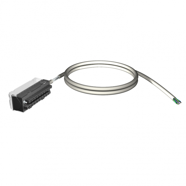 KABEL 28 ŻYŁ 3 M. - BMXFTW308S - SCHNEIDER ELECTRIC