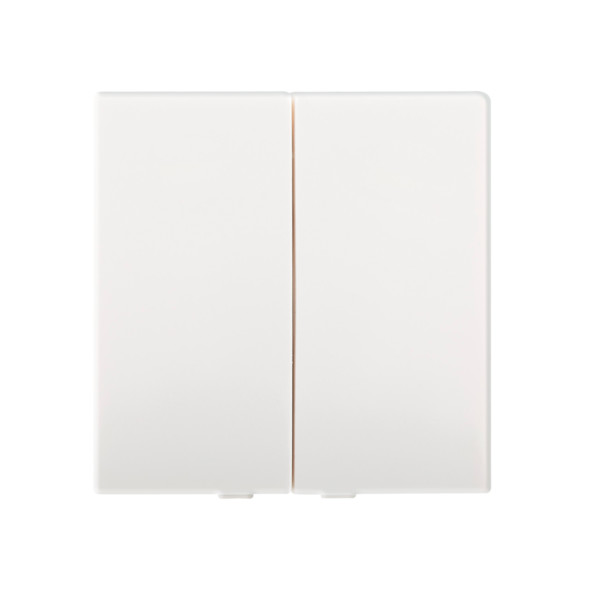 ŁĄCZNIK DWUBIEGUNOWY BIAŁY BIURO - 25304 - KANLUX