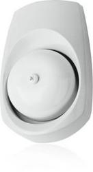 DZWONEK CZASZOWY SIECIOWY DNS-001/N 230V BIAŁY - SUN10000037 - ZAMEL