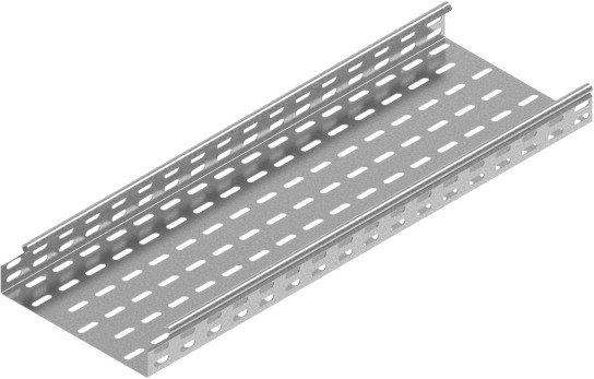 Korytko KCJ200H42/3  1,00 mm - 141020 - BAKS