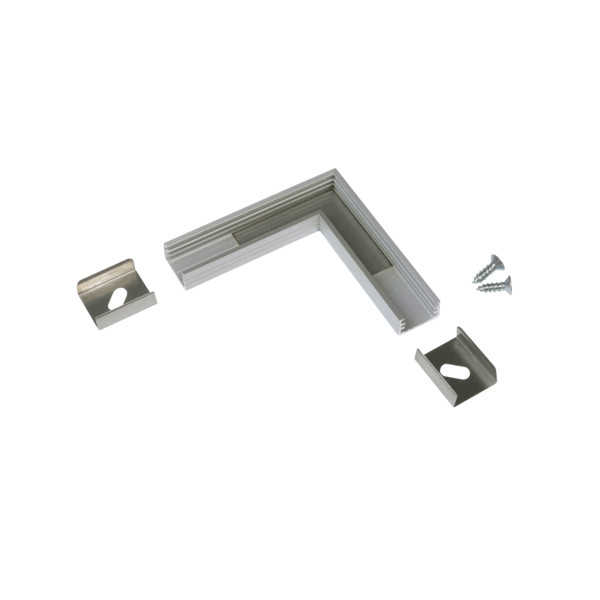 ŁĄCZNIK DO LINIOWYCH MODUŁÓW LED CONNECT-L B. - 26604 - KANLUX