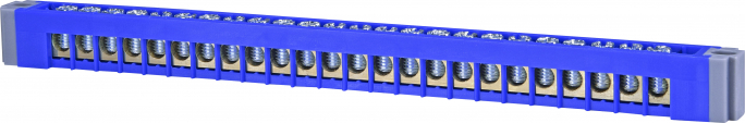 LISTWA N 24 ZAC. O 5,5 MM (NIEBIESKA) ERP-N2 - 001101282 - ETI