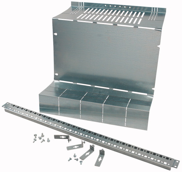 Przegroda do sekcji SL  W=600 S=600 XPLB0606 - 116456 - EATON