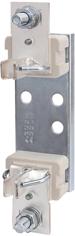 Podstawa bezpiecznikowa PK 1 M10-M10 1p S - 004123100 - ETI