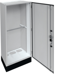 ROZDZIELNICA STOJĄCA IP55/I 800X1850X400 + COKÓŁ 200MM UNIVERS - FR23G2 - HAGER