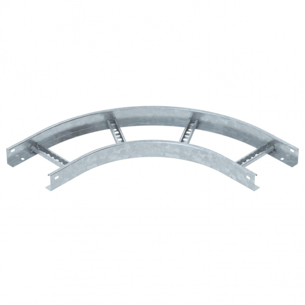ŁUK 90 STOPNI LB 90 620 R3 FT. - 6225062 - OBO