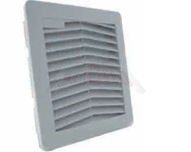 FILTR WYLOTOWY 250X250X30 MM KRATKA WENTYLACYJNA. - RS-1525 - SABAJ