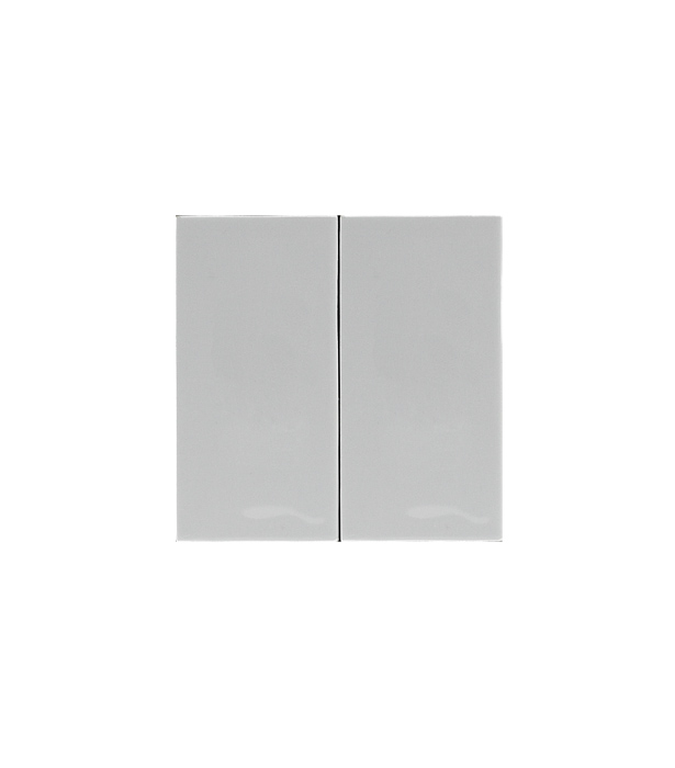 ZAŚLEPKA MODUŁOWA 22,5MMX45MM BIAŁY VENA 2 SZT. - 510480 - KOS