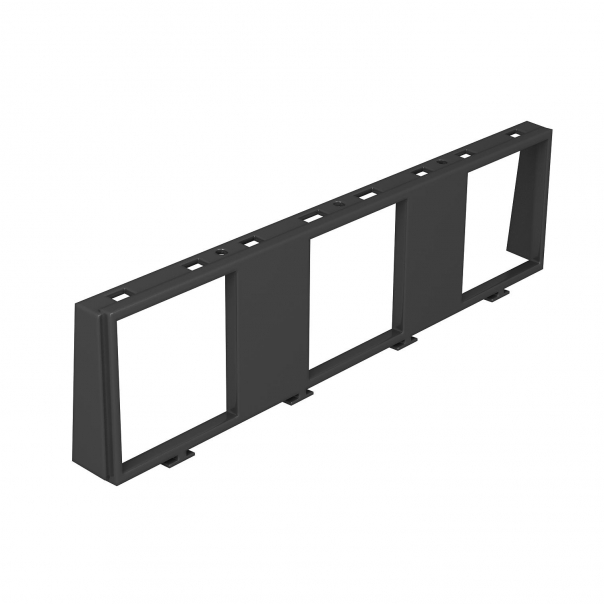 RAMKA MONTAŻOWA MT45V 3. - 7408672 - OBO
