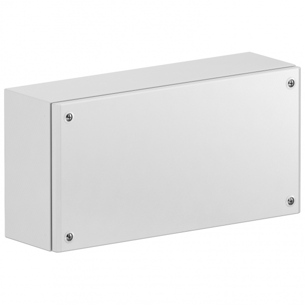 OBUDOWA METALOWA 150X150X120. - NSYSBM151512 - SCHNEIDER ELECTRIC