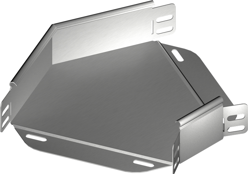 Kolanko 45&deg; KKMBJ50H50 1,00 mm - 150103 - BAKS