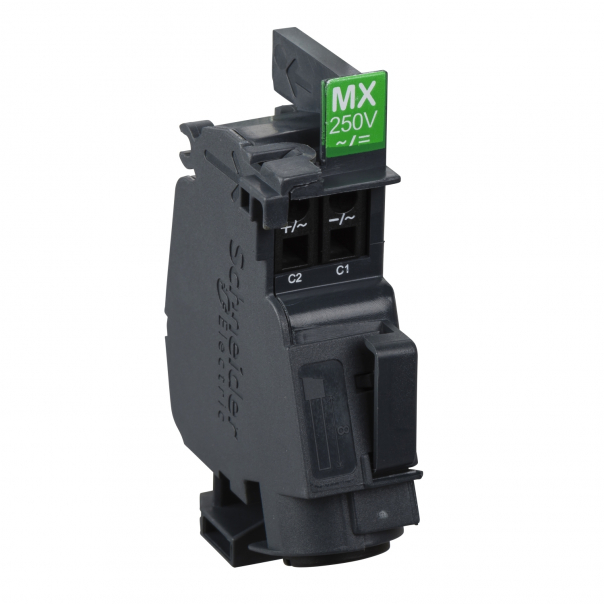 WYZWALACZ MX 208-277V 50/60HZ DO NSXM. - LV426844 - SCHNEIDER ELECTRIC