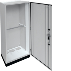ROZDZIELNICA STOJĄCA IP55/I 800X1850X400 + COKÓŁ 100MM UNIVERS - FR23G1 - HAGER