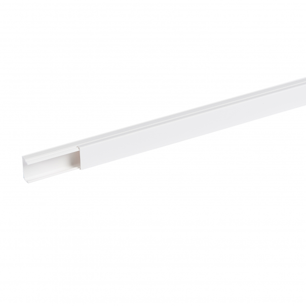 LISTWA KABLOWA SAMOPRZYLEPNA LN 32X16MM ECO - 638149 - LEGRAND