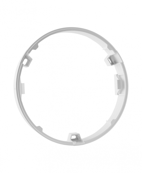 RAMKA DO OPRAWY DOWNLIGHT DN105 WT SLIM. - 4058075079151 - LEDVANCE
