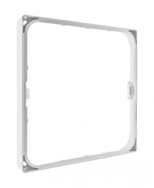 RAMKA DO OPRAWY DOWNLIGHT SQ155 WT SLIM. - 4058075079410 - LEDVANCE