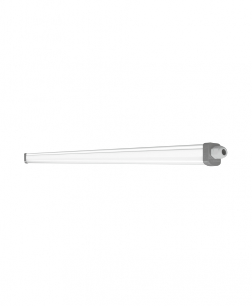 OPRAWA HERMETYCZNA 50W/6500K IP65 5500LM DAMP PROOF LED SLIMVALUE 1500. - 4058075066519 - LEDVANCE
