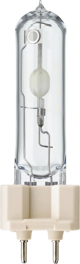 LAMPA METALOHALOGENKOWA 50W/930 G12 1CT/12 MASTERC CDM-T ELITE. - 8727900930603 - SIGNIFY ŹRÓDŁA