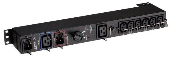 MBP3KI EATON HOTSWAP MBP IEC - MBP3KI - EATON