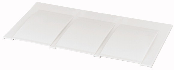 OSLONA BOCZNA DLA IZOLATORA DLA SZYN PRO ES-BBS-3/PR - 107164 - EATON