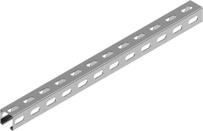 Ceownik montażowy CMP41H41/06 1,50 mm - 644106 - BAKS