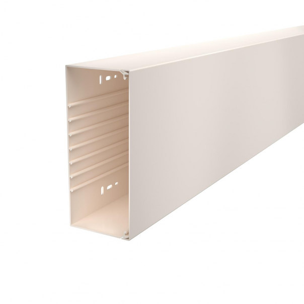 KANAŁ INSTALACYJNY 100X230 BIAŁY WDK  - 6026338 - OBO