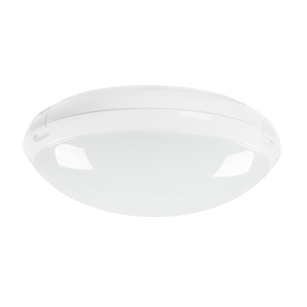 PLAFONIERA 12W 1100LM/840 IP65ED BIAŁY CALLA LB LED. - 300101.00014 - LUG LIGHT