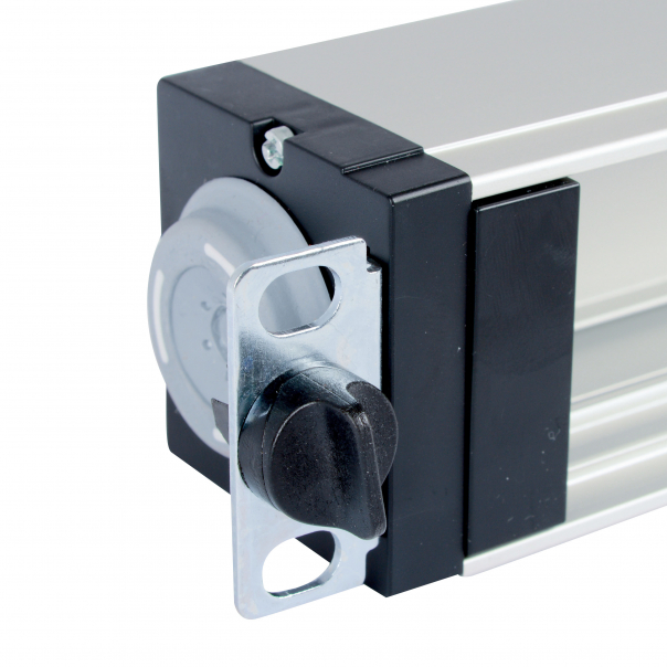 LCS:BLOK 19" DO WYPOSAŻENIA16 MOD. - 646899 - LEGRAND