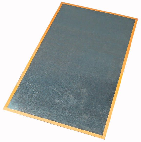 Listwa Kablowa MKE PVC-U 18/20 Biała -2m /50MB/ - 111298x - AKS BŁ