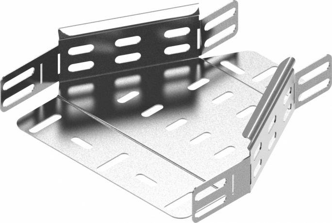 Redukcja symetryczna RKSJ150/100H50 1,00 mm - 159415 - BAKS
