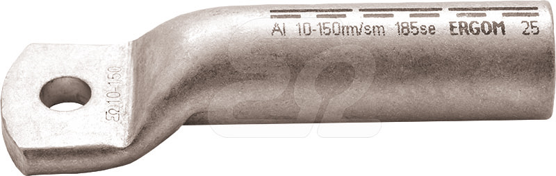 KDA 240/16 KOŃCÓWKA KABLOWA - E12KA-01030104100 - ERGOM
