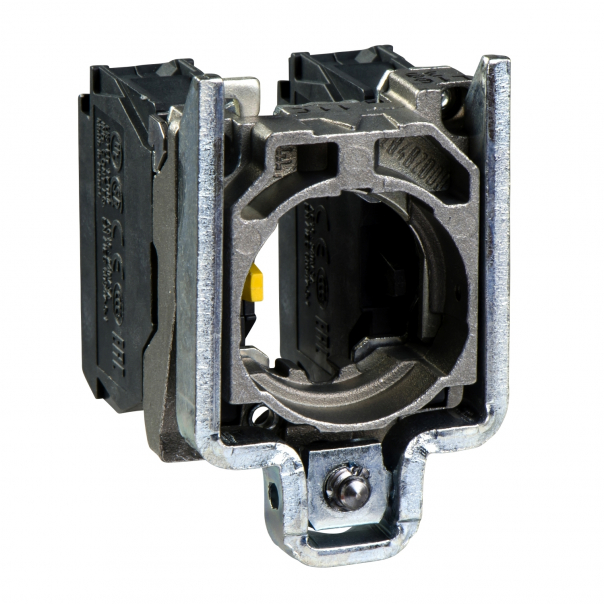 ELEMENT KORPUSU XB4. - ZB4BZ106 - SCHNEIDER ELECTRIC