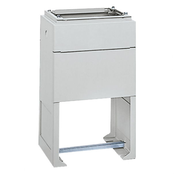 COKÓŁ 500X320X900 PLAZ(T). - NSYZHPLA53G - SCHNEIDER ELECTRIC