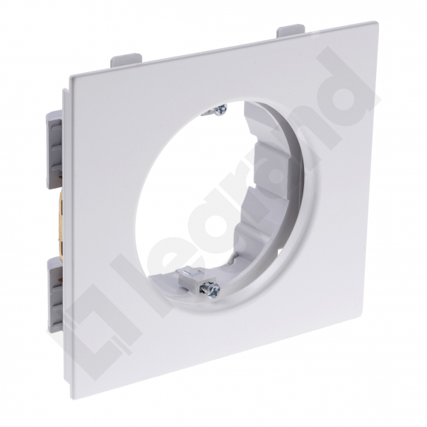 UCHWYT OSPRZĘT FI 60 1 MECHANIZM POKRYWA 110 - 330267 - LEGRAND