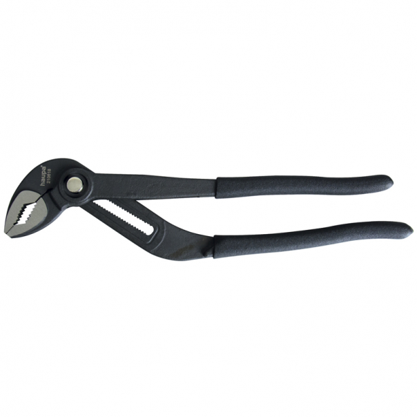 SZCZYPCE NASTAWNE CHROMOWANE 240 MM - 210617 - HAUPA