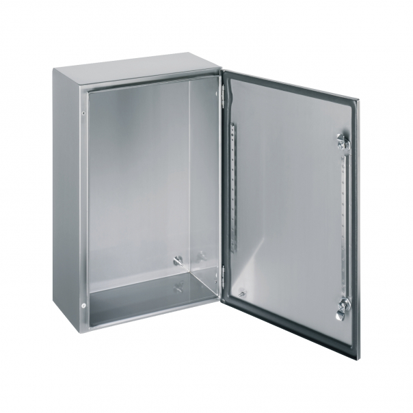 OBUDOWA ZE STALI NIERDZEWNEJ S3X 304L 400x600x200 - NSYS3X4620 - SCHNEIDER ELECTRIC