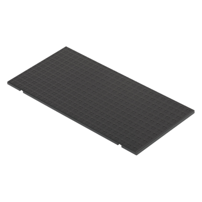 Nakładka wykończeniowa do SF410, SF470; szary grafit - S405/14 - KONTAKT SIMON