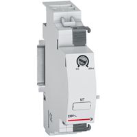 WYZWALACZ PODNAPIĘCIOWY 24/48V AC/DC TX3, DX3 I FRX 300 - 406280 - LEGRAND