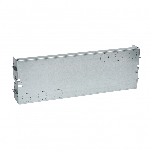 PŁYTA PEŁNA REGULOWANA WYS. 200 SZER. 600 - 020647 - LEGRAND