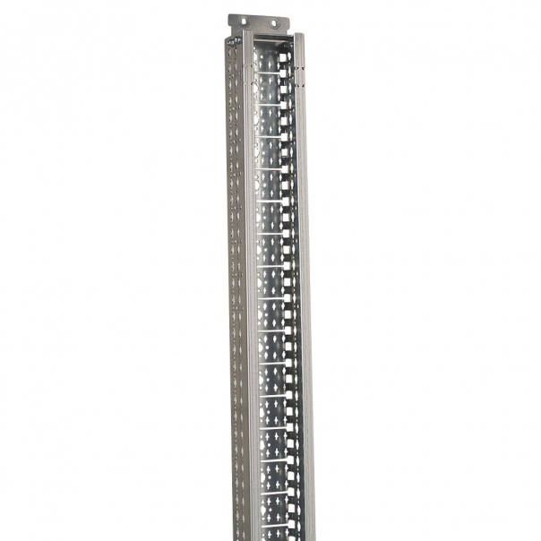 PROFILE MONTAŻOWE DO ROZDZIELNICY Z WEWNĘTRZNYM PRZEDIAŁEM KABLOWYM XL3 4000 - 020516 - LEGRAND