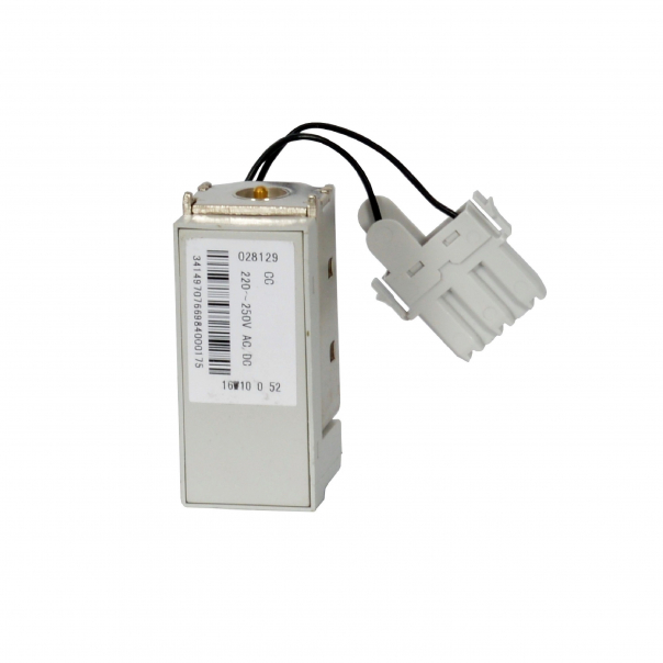 CEWKA ZAMYKANIA 220-250V AC/DC. - 028129 - LEGRAND