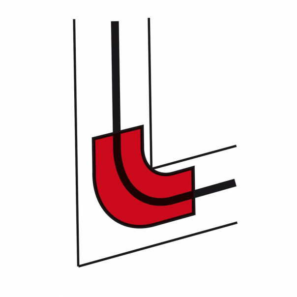 ŁĄCZNIK VDI KĄT PŁASKI DLP - 010782 - LEGRAND
